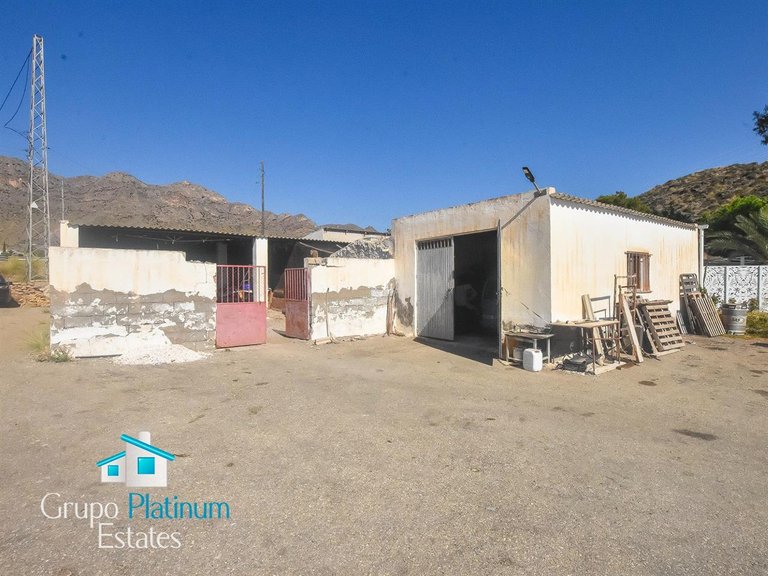 Villa for Sale in Pulpi, Almeria 32