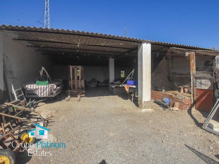 Villa for Sale in Pulpi, Almeria 33