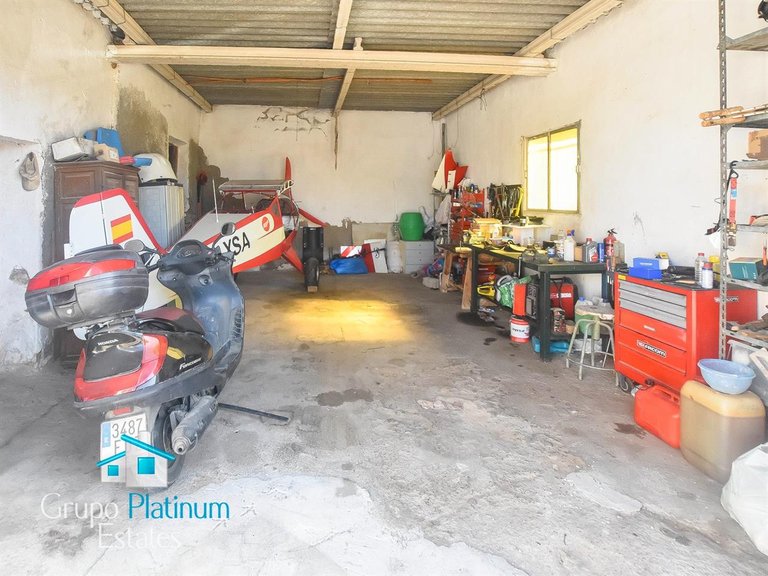 Villa for Sale in Pulpi, Almeria 34