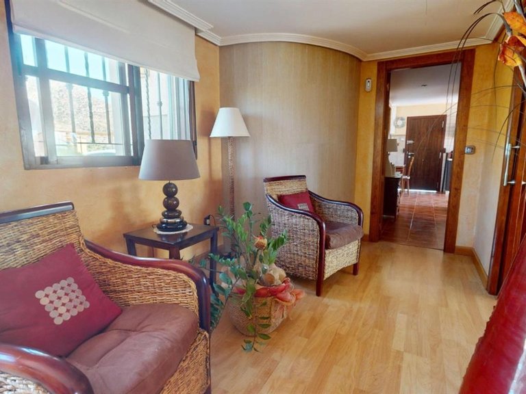 Villa for Sale in Águilas, Murcia 10