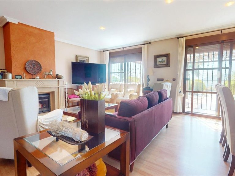 Villa for Sale in Águilas, Murcia 11