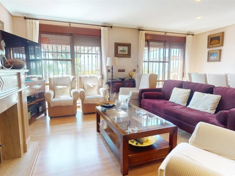 Villa for Sale in Águilas, Murcia 2