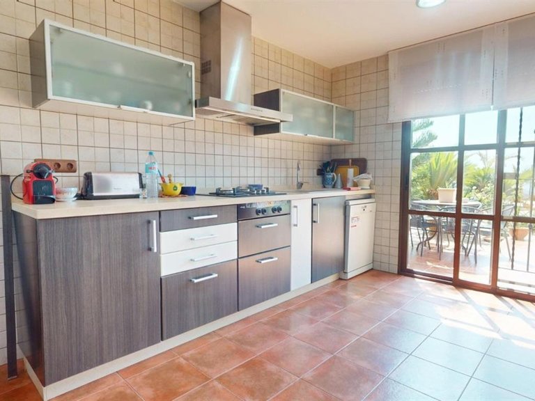 Villa for Sale in Águilas, Murcia 14