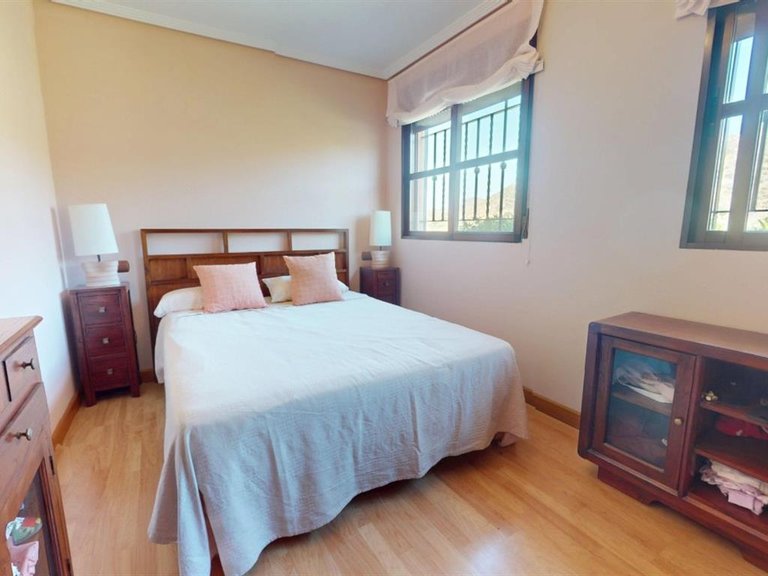 Villa for Sale in Águilas, Murcia 19