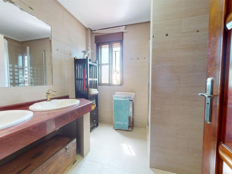 Villa for Sale in Águilas, Murcia 23