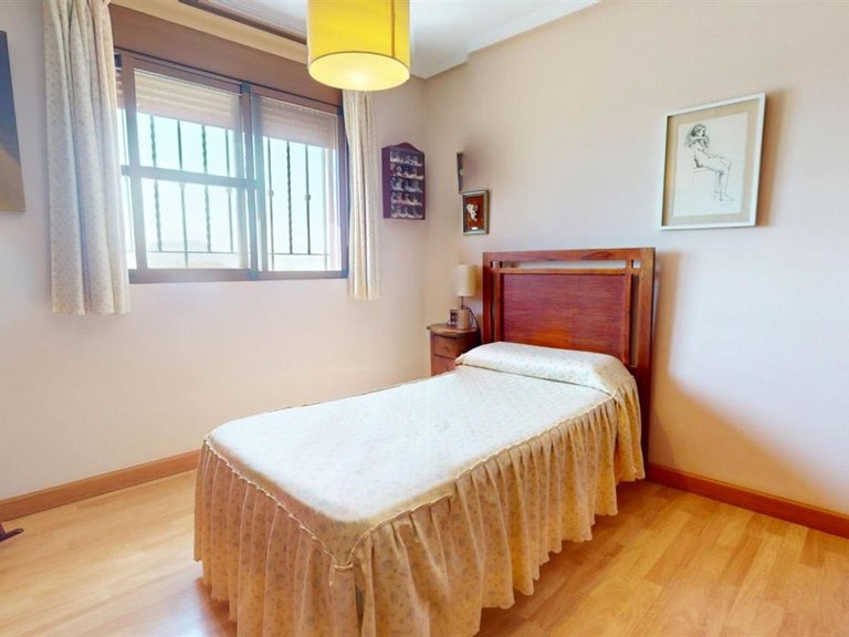 Villa for Sale in Águilas, Murcia 25