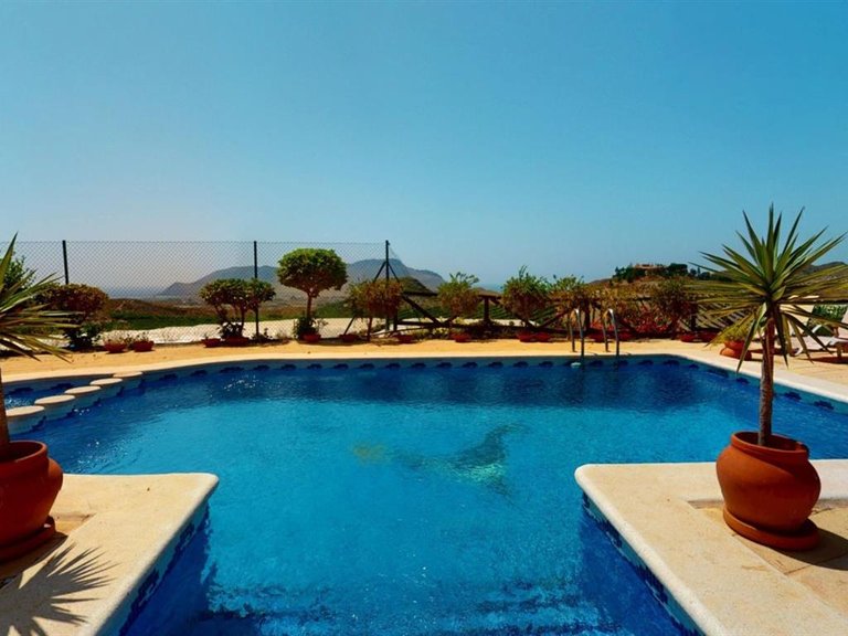 Villa for Sale in Águilas, Murcia 4