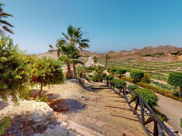 Villa for Sale in Águilas, Murcia 47
