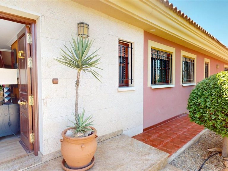 Villa for Sale in Águilas, Murcia 50