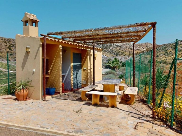 Villa for Sale in Águilas, Murcia 48