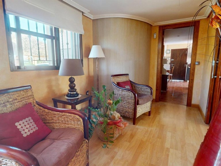 Villa for Sale in Águilas, Murcia 34