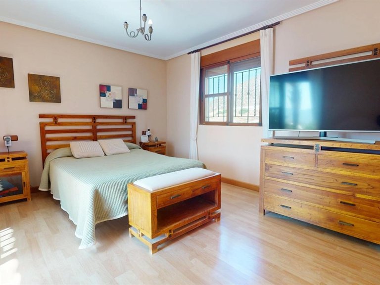 Villa for Sale in Águilas, Murcia 38