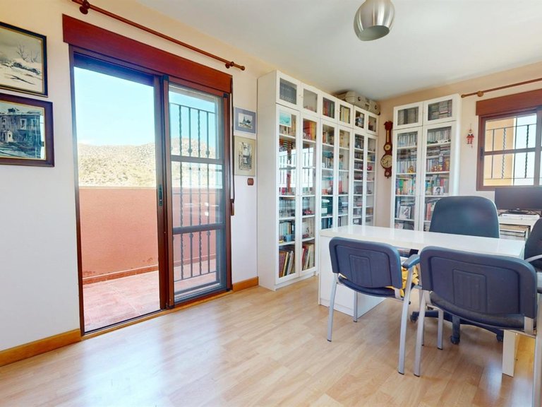 Villa for Sale in Águilas, Murcia 40