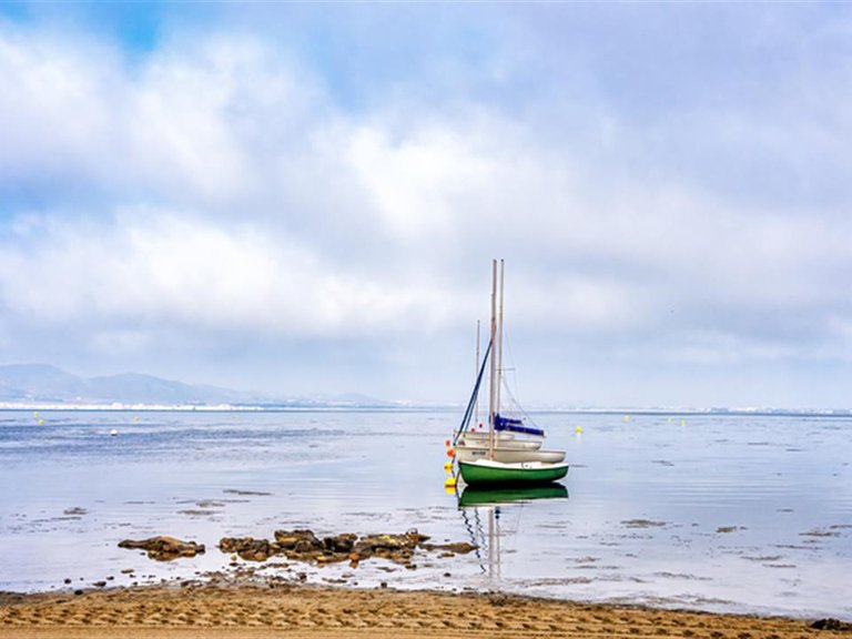 Apartment for Sale in Alcazares Los, Murcia 18