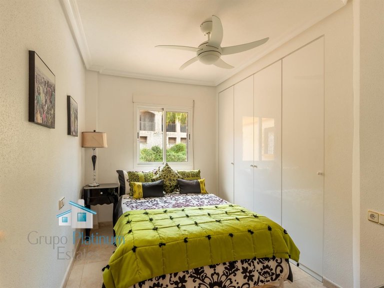 Apartment for Sale in El Calon, Almeria 14