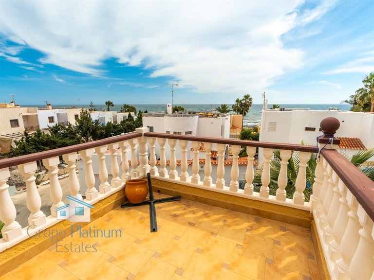 Apartment for Sale in El Calon, Almeria 9