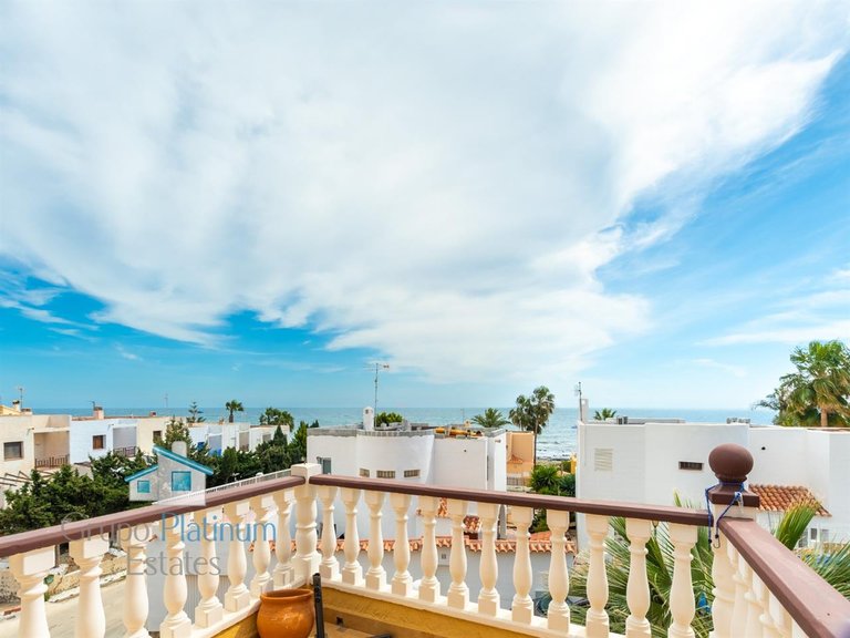 Apartment for Sale in El Calon, Almeria 2
