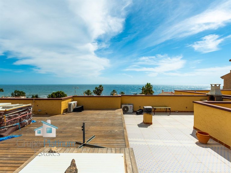 Apartment for Sale in El Calon, Almeria 18