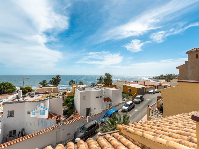 Apartment for Sale in El Calon, Almeria 19