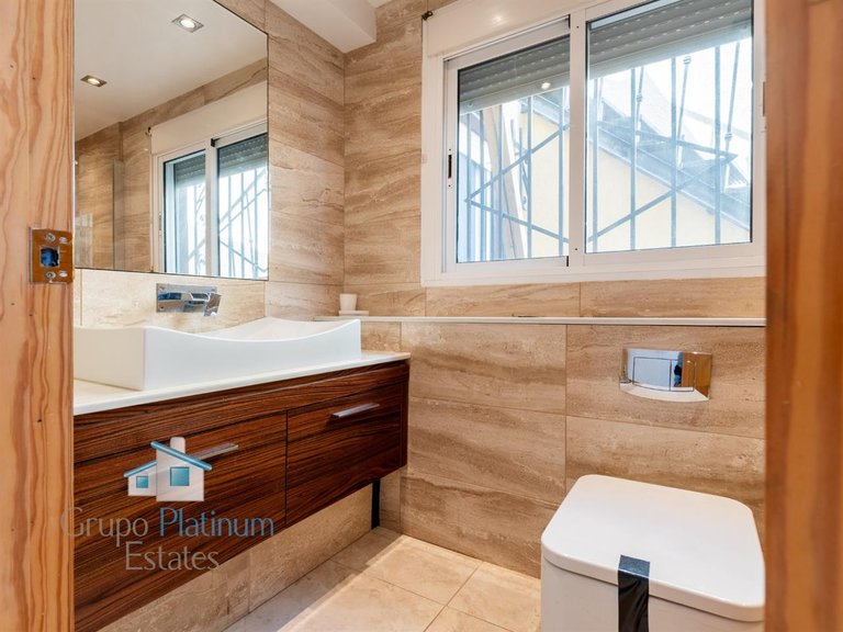 Apartment for Sale in El Calon, Almeria 15