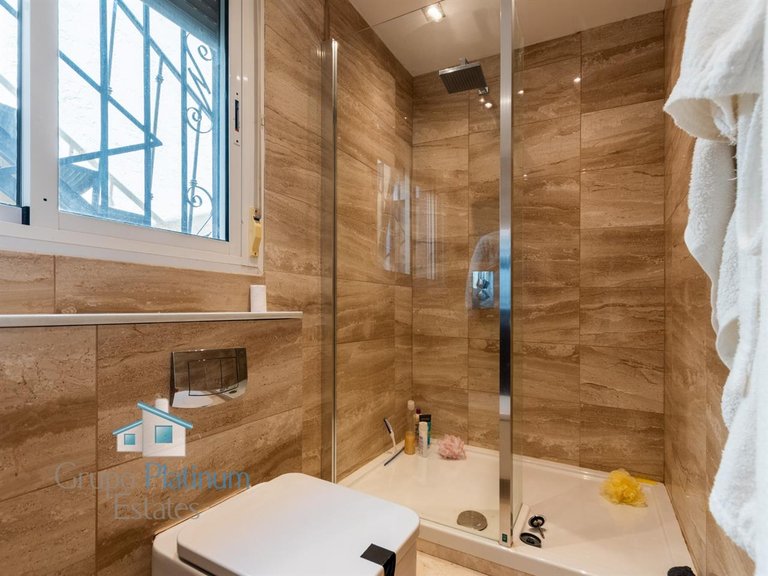 Apartment for Sale in El Calon, Almeria 16