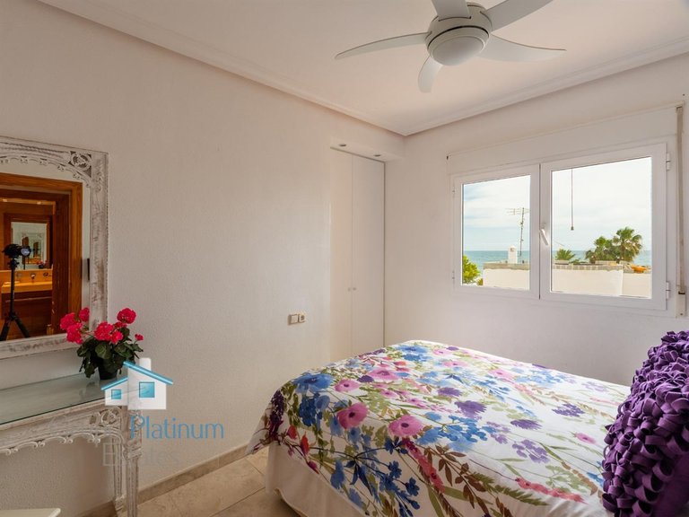 Apartment for Sale in El Calon, Almeria 17