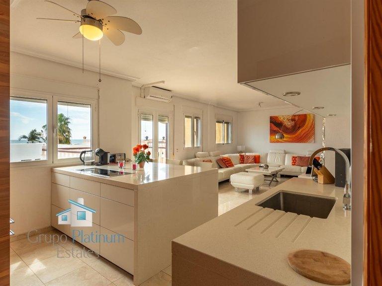 Apartment for Sale in El Calon, Almeria 5