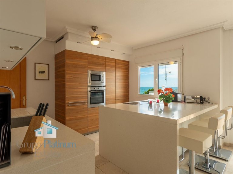Apartment for Sale in El Calon, Almeria 7