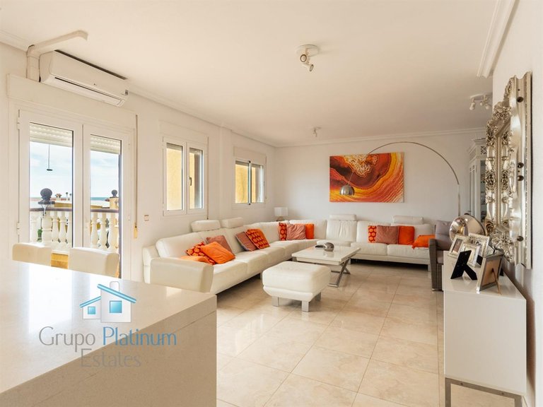 Apartment for Sale in El Calon, Almeria 3