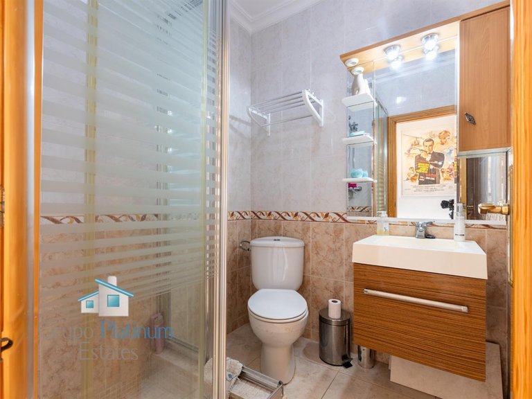 Apartment for Sale in El Calon, Almeria 13