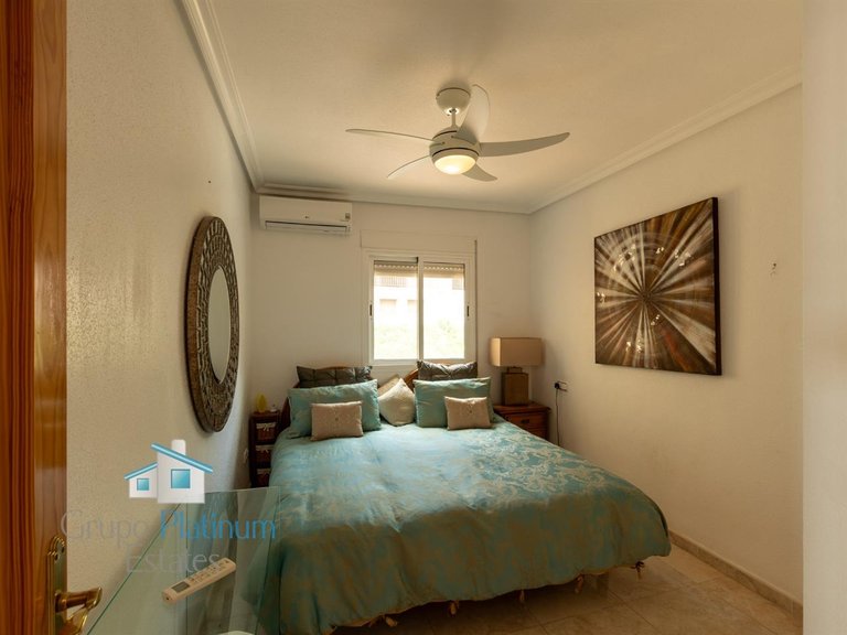Apartment for Sale in El Calon, Almeria 12