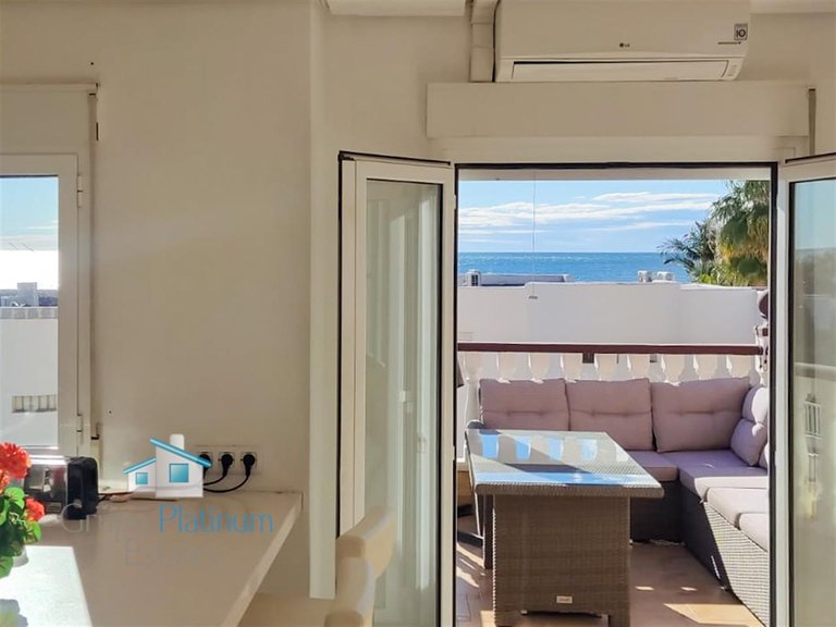 Apartment for Sale in El Calon, Almeria 8