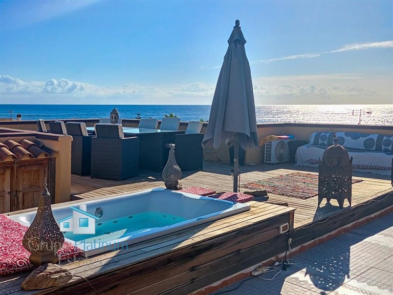 Apartment for Sale in El Calon, Almeria 20