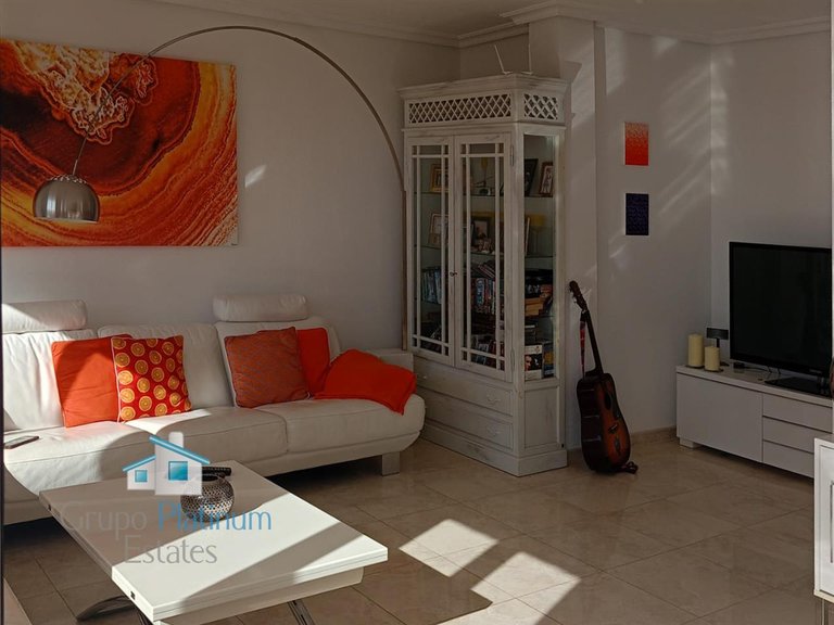 Apartment for Sale in El Calon, Almeria 4