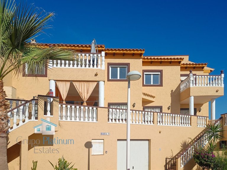 Apartment for Sale in El Calon, Almeria 22