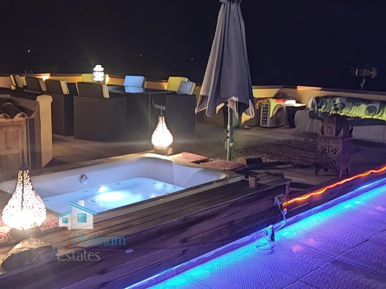 Apartment for Sale in El Calon, Almeria 21