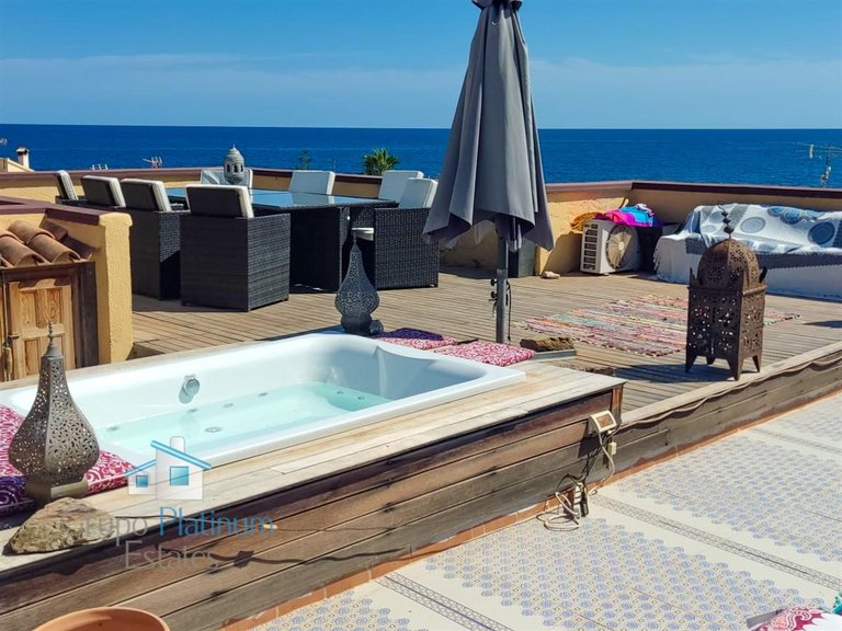 Apartment for Sale in El Calon, Almeria 1