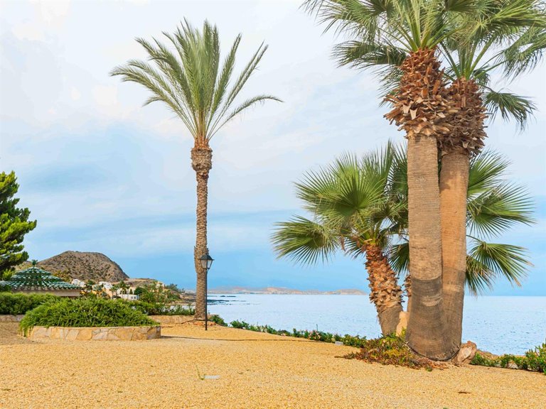 Apartment for Sale in El Calon, Almeria 33
