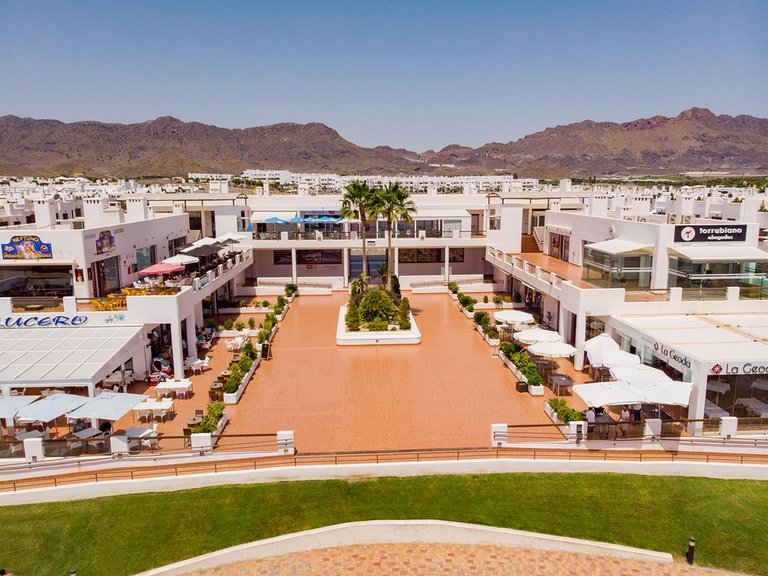 Villa for Sale in San Juan De Los Terreros, Almeria 48