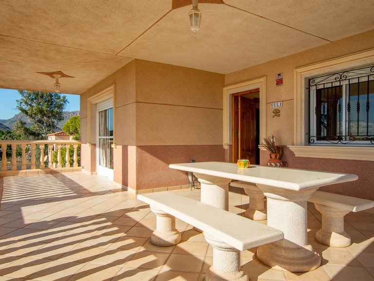 Villa for Sale in San Juan De Los Terreros, Almeria 8