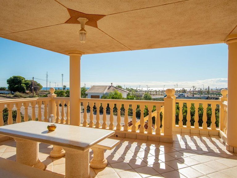 Villa for Sale in San Juan De Los Terreros, Almeria 10