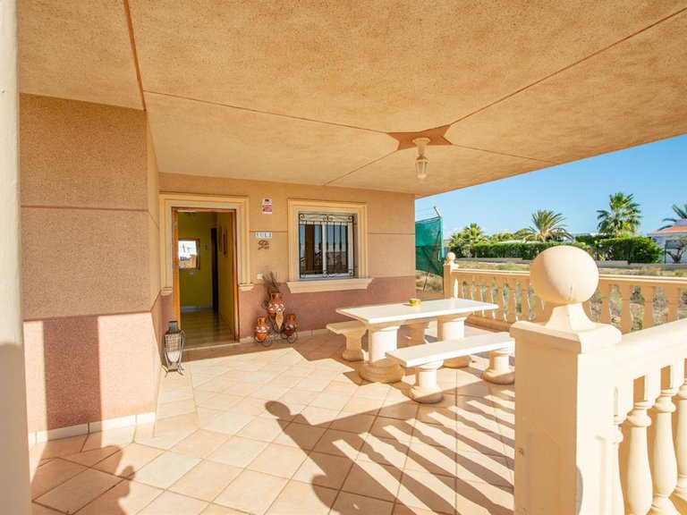 Villa for Sale in San Juan De Los Terreros, Almeria 11