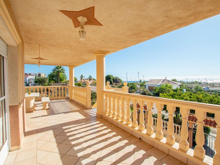 Villa for Sale in San Juan De Los Terreros, Almeria 12