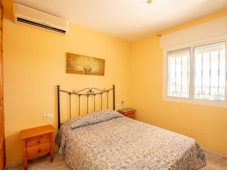 Villa for Sale in San Juan De Los Terreros, Almeria 18