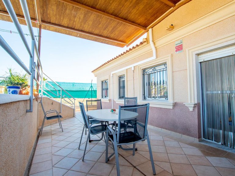 Villa for Sale in San Juan De Los Terreros, Almeria 23