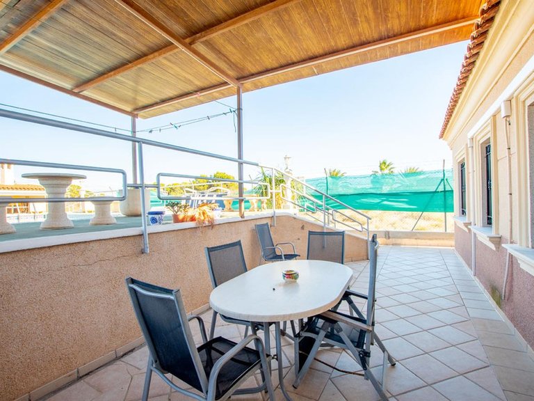 Villa for Sale in San Juan De Los Terreros, Almeria 24