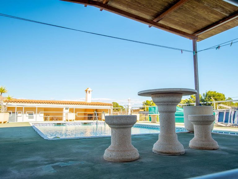 Villa for Sale in San Juan De Los Terreros, Almeria 25