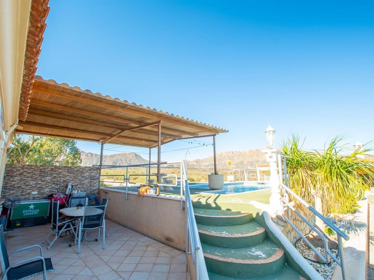 Villa for Sale in San Juan De Los Terreros, Almeria 26