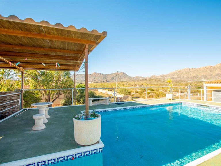 Villa for Sale in San Juan De Los Terreros, Almeria 2