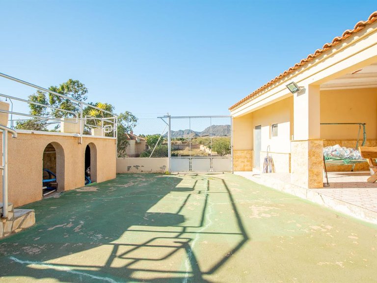 Villa for Sale in San Juan De Los Terreros, Almeria 30